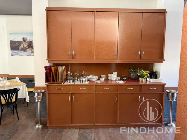Negocio 303m² en alquiler - Centro — 22