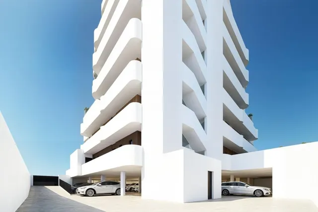 Apartamento 2 habitaciones 81m² en venta - CENTRO — 9