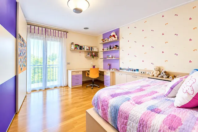 Espectacular chalet con piscina en orihuela centro — 20