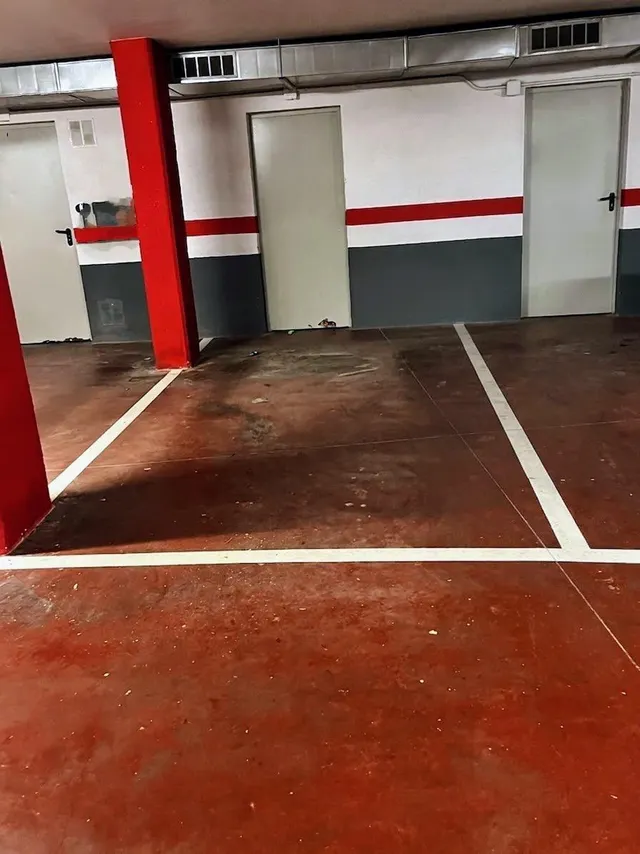 Piso de alquiler en la parada nova — 18