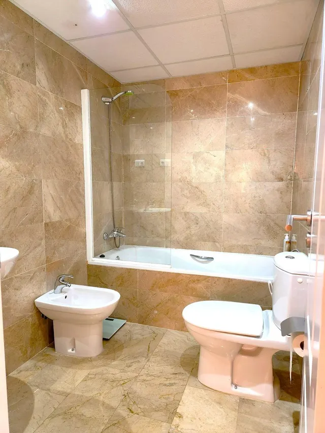 MARAVILLOSO APARTAMENTO EN LA COSTA DEL SOL — 34