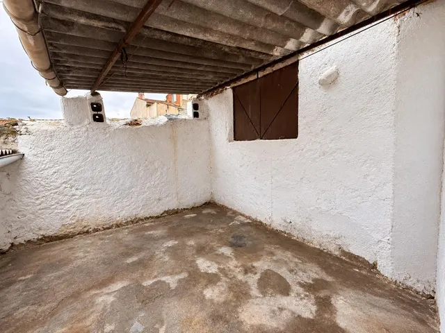 Casa en Padul — 23