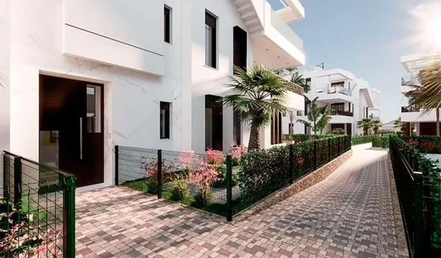 ✨ ¡Estrena tu nuevo hogar junto al mar! Exclusivo apartamento con terraza en San Juan de los Terreros — 11
