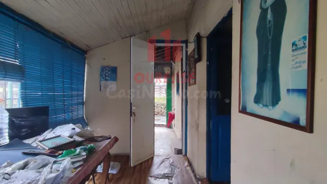 CASA PARA REFORMAR EN LA ZONA DEL POLVORÍN, CERCA DEL MERCAD - foto 3