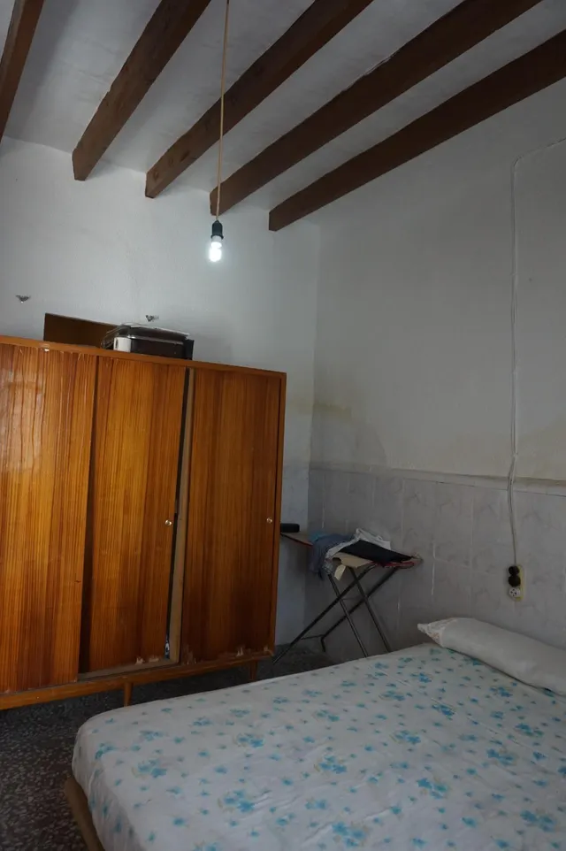Vivienda para rehabilitar - Zona de Abanilla — 11