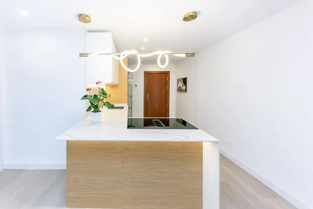 Apartamento 3 habitaciones 123m² en venta - Centro — 9