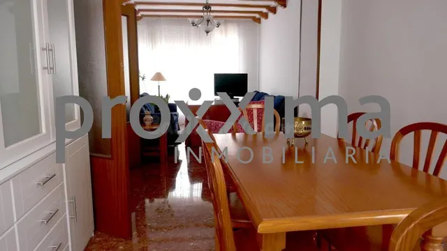 CASA DE ALQUILER SEVILLA ESTE TEMPORAL O POR TIEMPO INDEFINI - foto 4