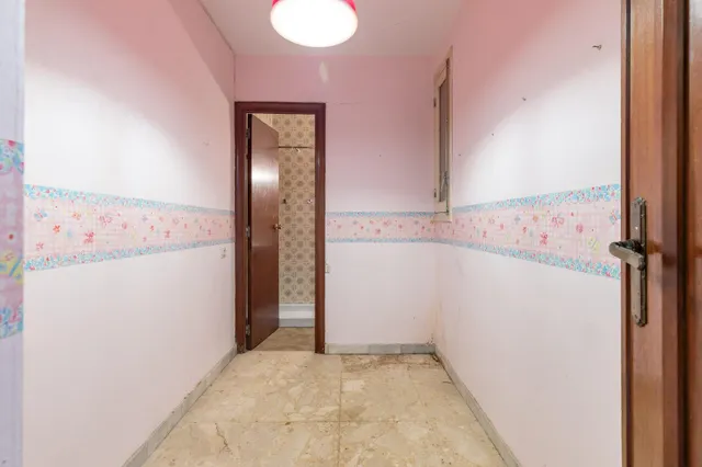 Exclusiva vivienda en Cirilo Amorós — 19