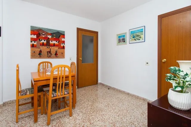 Apartamento 3 habitaciones 88m² en venta - Paseo maritimo — 12