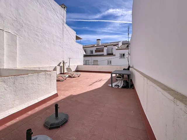 Adosado 2 habitaciones 82m² en venta - Riviera del sol — 26