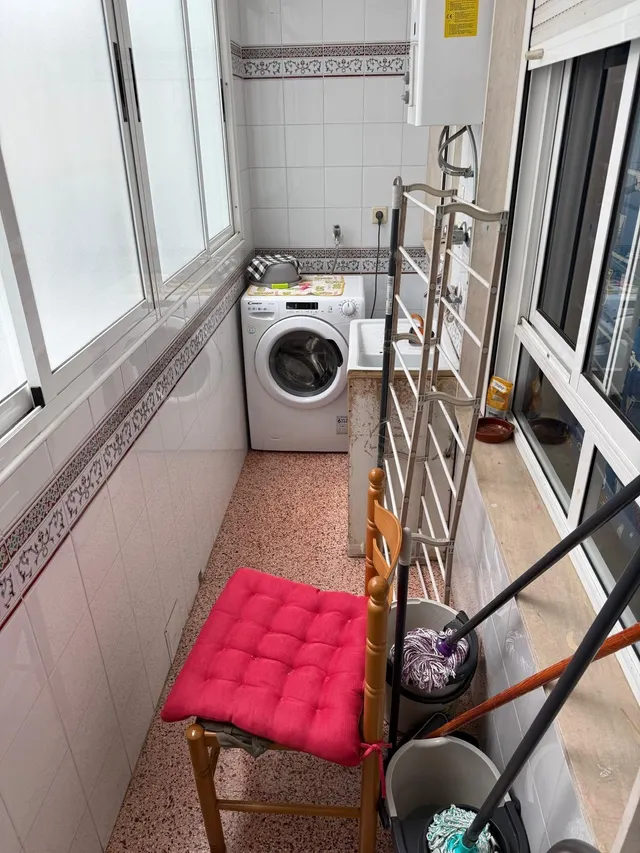 ¡Tu nuevo hogar en el corazón de Torrevieja! — 21