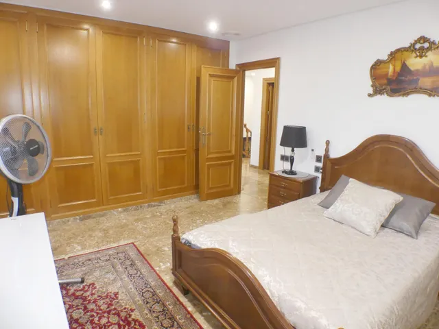 Chalet en Cruz de Gracia — 33