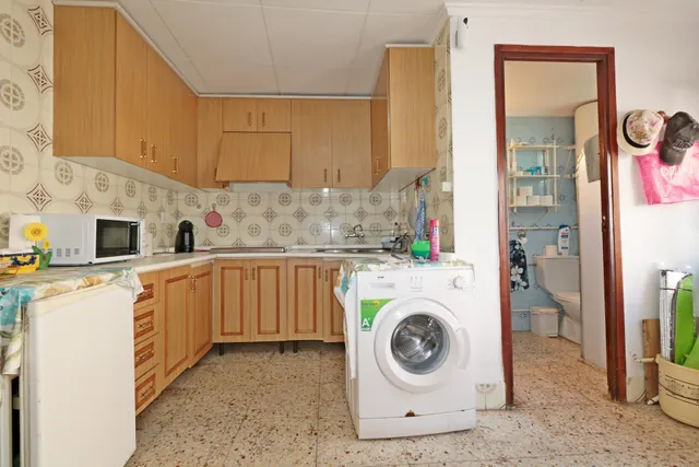 Apartamento 3 habitaciones 85m² en venta - La Mata pueblo — 11
