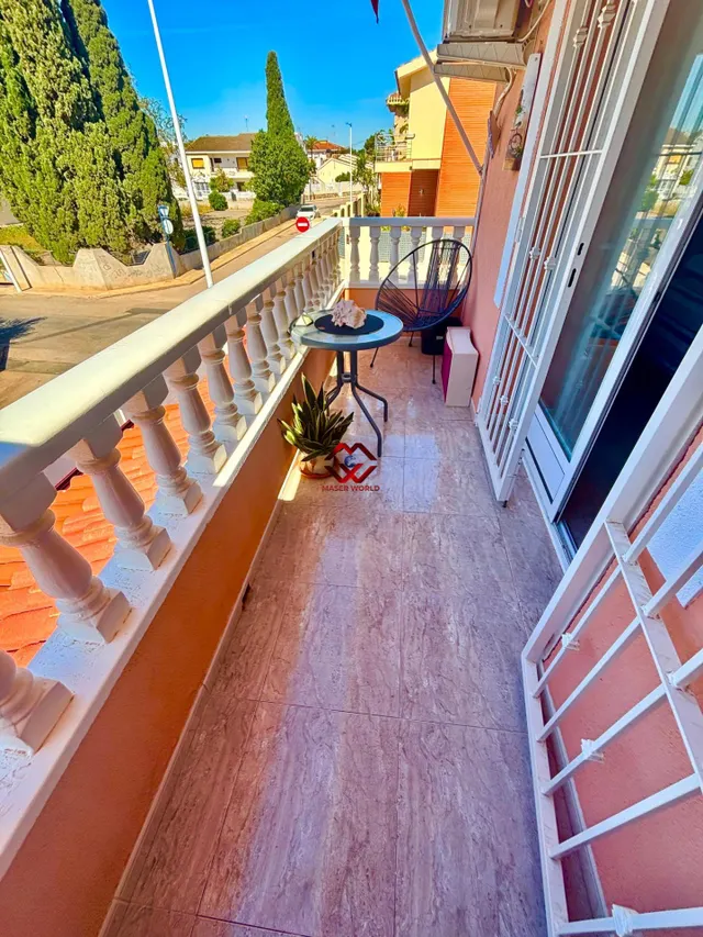 Innovación, eficiencia y confort en un exclusivo chalet de esquina en la Costa Cálida — 19