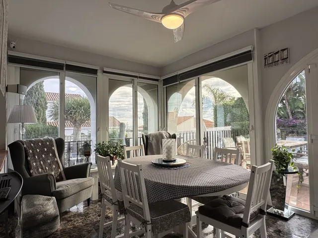 Chalet 4 habitaciones 243m² en venta - Costa del Sol — 14