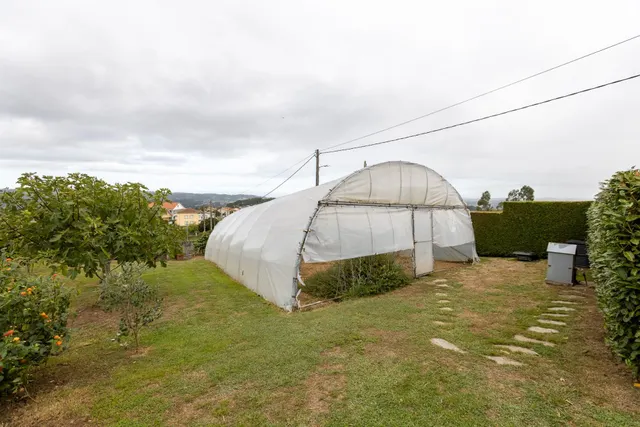 Chalet independiente en Cambre, A Coruña — 47