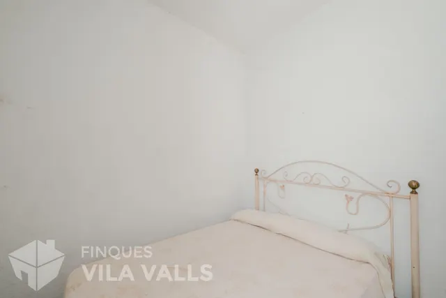Finca rústica de 19.000 m2 con casa, olivos y pozo en Caldes de Montbui — 14