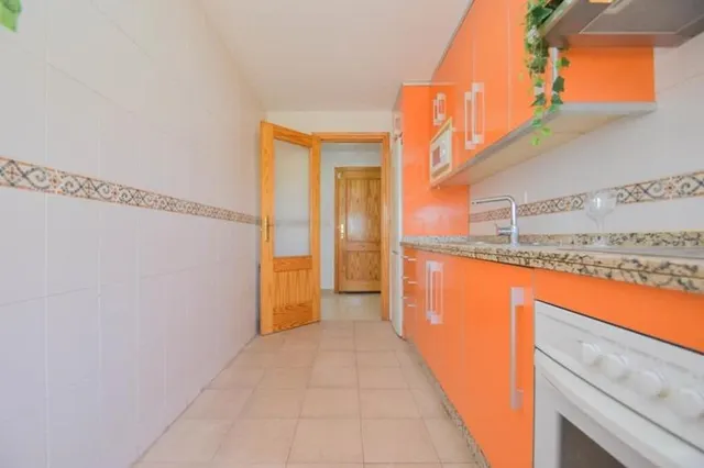 PRECIOSO PISO CON COCHERA Y TRASTERO EN ATARFE!! — 34