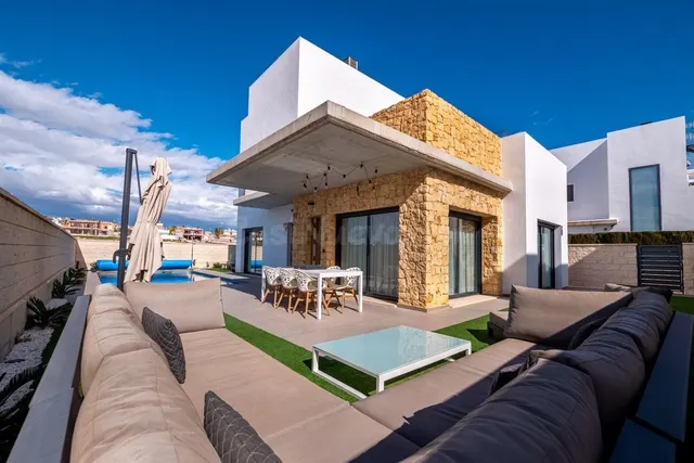 Villa 3 habitaciones 135m² en venta - Comunidad valenciana — 2