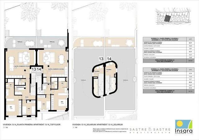 Viviendas Exclusivas en La Mata – Entre el Mar y el Parque Natural — 17