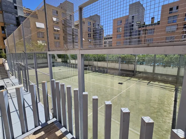 Piso 2 habitaciones 85m² en venta - Las Tablas — 41