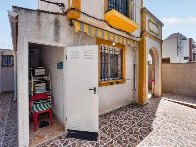 Casa 3 habitaciones en venta - Carrefour — 21