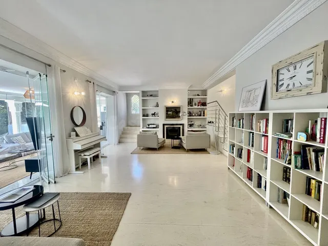 Chalet 5 habitaciones 435m² en venta - Sotogrande - Alto - foto 5