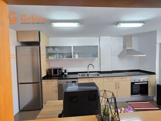 ¡BOMBAZO EN CUNIT! Vivienda impecable con terraza, piscina, parking y trastero — 6
