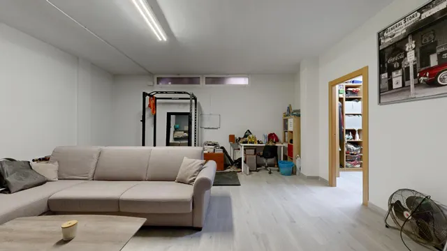Bungalow en venta en san vicente del raspeig — 11