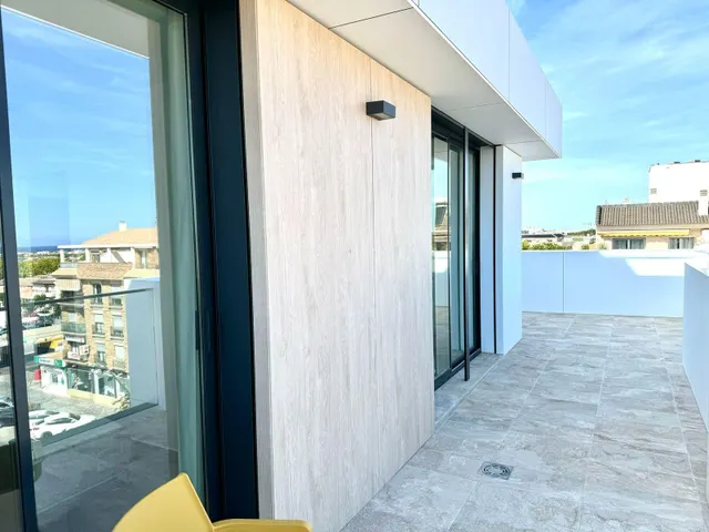 ATICOS EN VENTA EN PLENA CALLE MAYOR DE PILAR DE LA HORADADA - foto 3