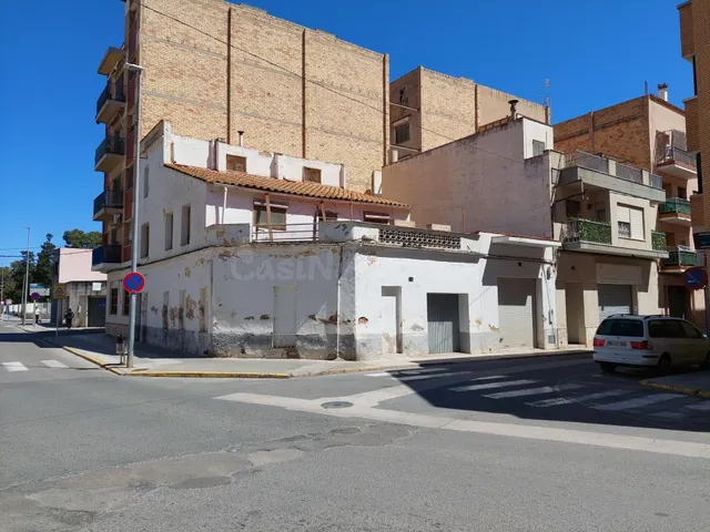 Casa esquinera - foto 2