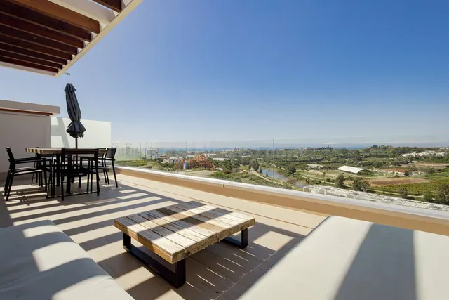 Ático Dúplex 3 habitaciones 107m² en venta - Costa Del Sol — 4