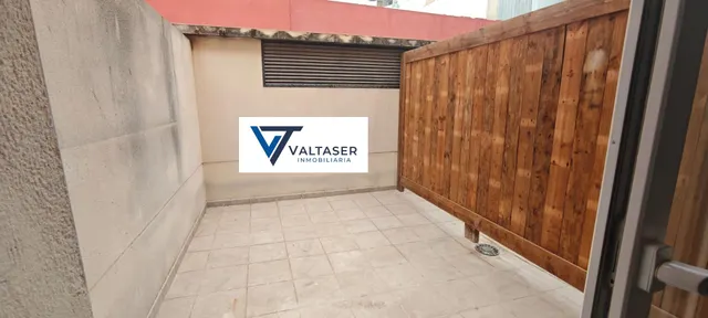 VENTA BAJO VIVIENDA MONCADA PARA ESTRENAR — 11