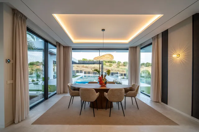 Chalet 6 habitaciones 1182m² en venta - Paraiso-Barronal — 8
