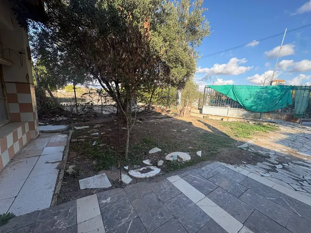 ¡Gran oportunidad! Casa para REFORMA INTEGRAL con parcela de 750 m2 en la carretera de Crevillente a Aspe — 8