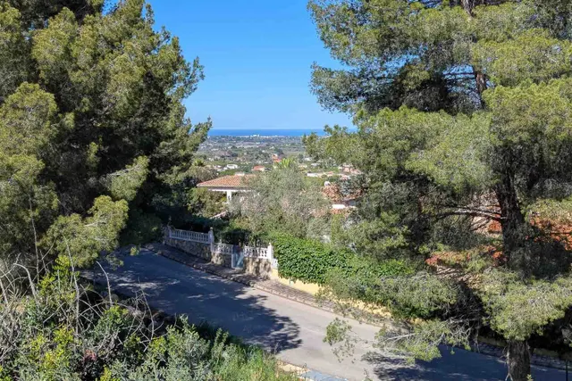 Villa 3 habitaciones 132m² en venta - Monte Solana — 29