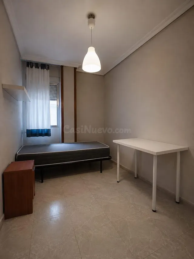 Piso 5 habitaciones 193m² en venta - López de Gomara - foto 5