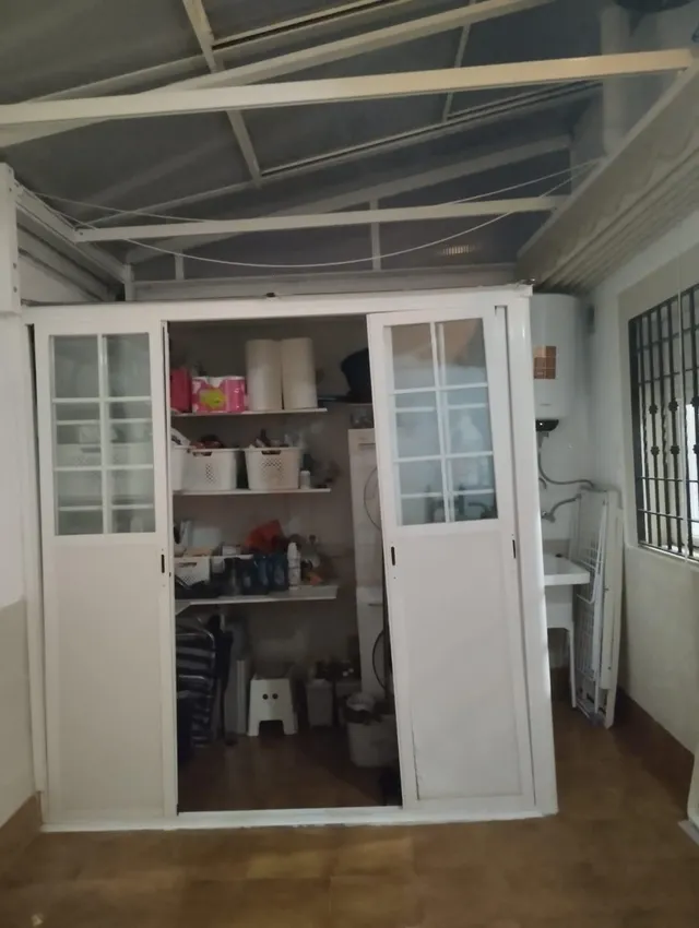 CASA ADOSADA EN VENTA EN CERRO MURIANO — 24