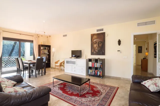 Apartamento 2 habitaciones 110m² en venta - Marbella — 11