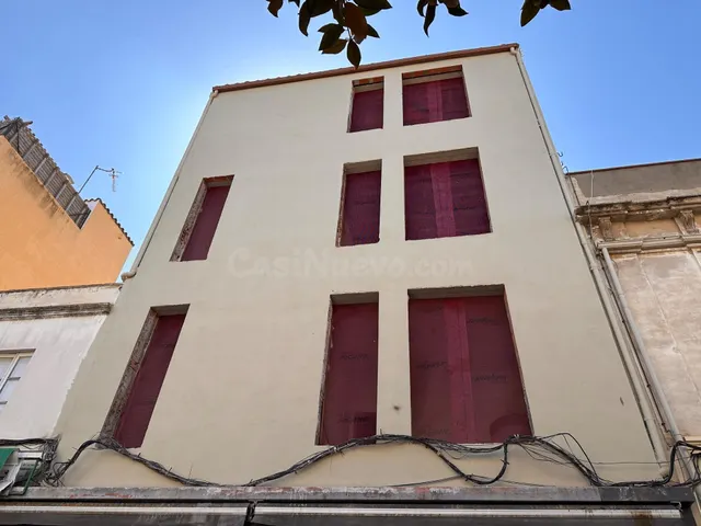 PALAMÓS: PISO EN SEGUNDA PLANTA DE OBRA NUEVA EN PLENO CENTR - foto 4