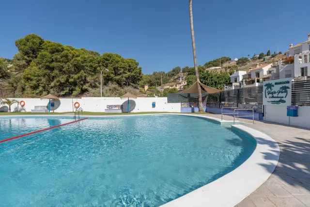 MAGNÍFICA  CASA EN URBANIZACION PRIVADA VELILLA PARK DE ALMUÑECAR !!! — 11