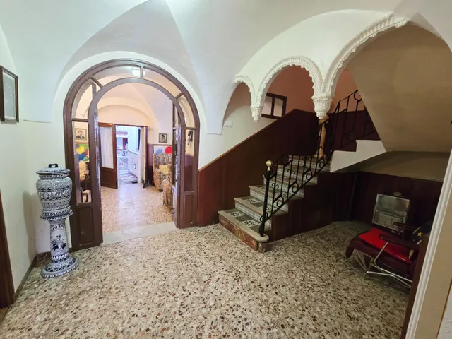 CASA EN VENTA EN VILLANUEVA DE CORDOBA — 32