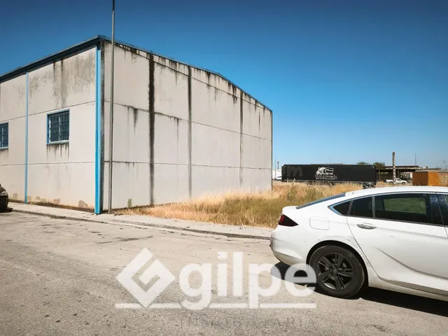 Parcela industrial en venta en Marchena, prolongación del Po - foto 4
