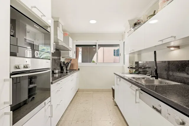 Apartamento 2 habitaciones 129m² en venta - Marbella — 9