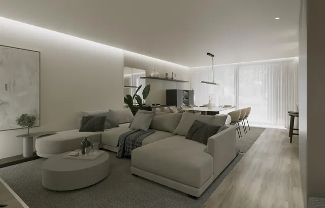 Apartamento 4 habitaciones en venta - Centro da Cidade — 10