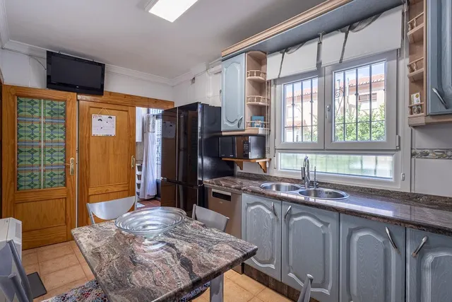 Casa en Cullar Vega con todas las comodidades a tu alcance. — 13