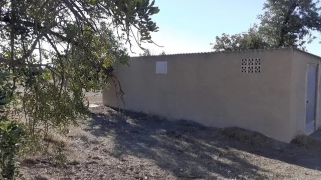 Terreno urbanizable en venta en praje El Campet — 3