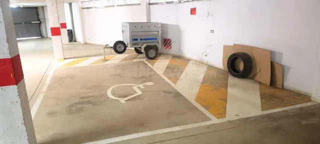 Garaje 34m² en venta - Paracuellos de jiloca - foto 3
