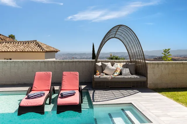 Chalet 4 habitaciones 296m² en venta - Riviera del sol — 11