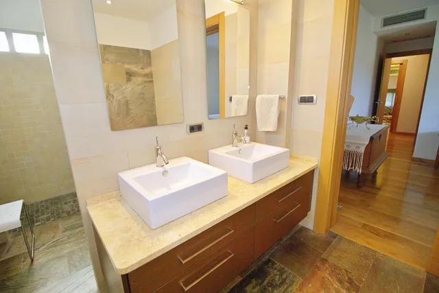Villa 4 habitaciones 500m² en venta - Peña de Las Águilas — 46